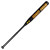 2026 Short Porch DDT HELL'S JALAPENO Endloaded SSUSA Senior Slow Pitch Softball Bat, 12 in Barrel, SP-HELLS