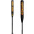 2026 Short Porch DDT HELL'S JALAPENO Endloaded SSUSA Senior Slow Pitch Softball Bat, 12 in Barrel, SP-HELLS