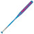 2026 Anarchy PROTOTYPE BLUE Balanced USSSA Slow Pitch Softball Bat, 13 in Barrel, ASPBTYPE26U