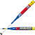 2026 Marucci BLOCK PARTY 2PC Endloaded USSSA Slow Pitch Softball Bat, 12.75 in Barrel, MSPBP2LU