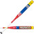 2026 Marucci BLOCK PARTY Balanced USSSA Slow Pitch Softball Bat, 13 in Barrel, MSPBP2BU