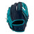 2026 Gem Gloves DEEP TIDE Softball Fielding Glove, GEM128-S
