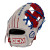 2026 Gem Gloves THE PATRIOT Baseball Fielding Glove, GEM127-B