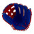 2026 Gem Gloves THE PATRIOT Softball Fielding Glove, GEM127-S