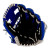 2026 Gem Gloves BLUEPRINT Baseball Fielding Glove, GEM125-B