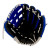 2026 Gem Gloves BLUEPRINT Softball Fielding Glove, GEM125-S 