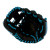 2026 Gem Gloves MIDNIGHT SKY Baseball Fielding Glove, GEM118-B