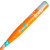 2026 Axe FURY BRAVO OG KP Endloaded USSSA Slow Pitch Softball Bat, 12 in Barrel, L154QP-FLR
