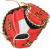 2026 All-Star Pro Elite Japan Baseball Catchers Mitt, 34 in Size, CM3000-J2-RD/BK/WH