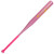 2026 Short Porch SCARED SUMMER PINK LEMONADE 1PC Endloaded USSSA Slow Pitch Softball Bat, 13 in Barrel, SP-PINKLEM