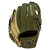 2026 Gem Gloves TIMBERLINE Softball Fielding Glove, GEM123-S