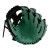 2026 Gem Gloves PHANTOM MINT Baseball Fielding Glove, GEM115-B