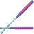 2026 Miken FREAK SPLATTER SERIES Balanced USA/ASA Slow Pitch Softball Bat, 13.5in Barrel, MSA6FRKB