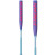 2026 Miken FREAK SPLATTER SERIES Balanced USA/ASA Slow Pitch Softball Bat, 13.5in Barrel, MSA6FRKB