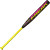2026 Miken FREAK SPLATTER SERIES Maxload USA/ASA Slow Pitch Softball Bat, 13.5in Barrel, MSA6FRKL