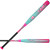 2026 Boombah Pure Vanessa Owsley YIN Endloaded USSSA Slow Pitch Softball Bat, 12 in Barrel, M2B1-6147