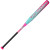 2026 Boombah Pure Vanessa Owsley YIN Endloaded USSSA Slow Pitch Softball Bat, 12 in Barrel, M2B1-6147