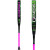 2026 Louisville Slugger Genesis Justin Lutheran Endload USSSA Slow Pitch Softball Bat, 13.0 in Barrel, WL2600801