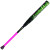 2026 Louisville Slugger Genesis Justin Lutheran Endload USSSA Slow Pitch Softball Bat, 13.0 in Barrel, WL2600801