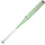 Mizuno CRBN1 F25 One Piece Composite Fastpitch Softball Bat, -10 Drop, 340659-MINT