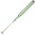 Mizuno CRBN1 F25 One Piece Composite Fastpitch Softball Bat, -10 Drop, 340659-MINT