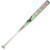 Mizuno CRBN1 F25 One Piece Composite Fastpitch Softball Bat, -9 Drop, 340660-MINT
