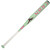 Mizuno CRBN1 F25 One Piece Composite Fastpitch Softball Bat, -9 Drop, 340660-MINT