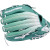 2026 Easton Professional Collection Color Splash 3.0 Fastpitch Softball Glove, Outfield, 12.5 in Size, PCFP125-6SP
