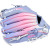 2026 Easton Professional Collection Color Splash 3.0 Fastpitch Softball Glove, Outfield, 12 in Size, PCFP120-2PE