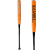 2027 Demarini Twisted Mistress Midloaded USSSA Slow Pitch Softball Bat, 13.0 in Barrel, XAU-27, WBD2685010