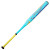 2027 Demarini El Mero Mero Balanced USSSA Slow Pitch Softball Bat, 13.0 in Barrel, LTU-27, WBD2686010