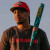 2027 Demarini Island Kings Endloaded USSSA Slow Pitch Softball Bat, 13.0 in Barrel, IKU-27, WBD2689010