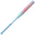 2026 Miken KP23 NEON Maxload USSSA Slow Pitch Softball Bat, Two Piece, Endloaded, 13 in Barrel, MSU6NKPL