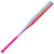 2026 Miken KP23 NEON Maxload USSSA Slow Pitch Softball Bat, One Piece, Endloaded, 13 in Barrel, MSU6NKP1L