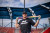 2026 Miken KP23 NEON Maxload USSSA Slow Pitch Softball Bat, One Piece, Endloaded, 13 in Barrel, MSU6NKP1L