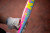 2026 Miken KP23 NEON Maxload USSSA Slow Pitch Softball Bat, One Piece, Endloaded, 13 in Barrel, MSU6NKP1L
