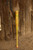 RARE FIND: Combat MFG Spec A1 Rodeo MESS WITH THE BULL BBCOR Baseball Bat, -3 Drop, CBB6SABH3