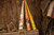 RARE FIND: Combat MFG Spec A1 Rodeo MESS WITH THE BULL BBCOR Baseball Bat, -3 Drop, CBB6SABH3