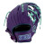 2026 Gem Gloves TOXIC FREEZE Baseball Fielding Glove, GEM117-B