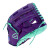 2026 Gem Gloves TOXIC FREEZE Softball Fielding Glove, GEM117-S