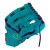 2026 Gem Gloves ELECTRIC VENOM Softball Fielding Glove, GEM129-S