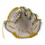 2026 Gem Gloves DOODLEBOB Baseball Fielding Glove, GEM099-B