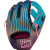 2026 Rawlings REV1X Series Baseball Fielding Glove, Infield, 11.5 in Size, REV204-1BE