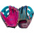 2026 Rawlings REV1X Series Baseball Fielding Glove, Infield, 11.5 in Size, REV204-1BE