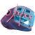 2026 Rawlings REV1X Series Baseball Fielding Glove, Infield, 11.5 in Size, REV205-32CBPP
