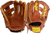 2026 Rawlings HEART OF THE HIDE Corn Dog Baseball Fielding Glove, Infield, 11.75 in Size, R00720650