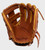 2026 Rawlings HEART OF THE HIDE Corn Dog Baseball Fielding Glove, Infield, 11.75 in Size, R00720650