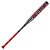 2026 Anarchy THIN RED LINE Endloaded USSSA Slow Pitch Softball Bat, 12 in Barrel, ASPTRL26U