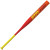 2026 Easton HYPE FIRE Loaded USSSA Slow Pitch Softball Bat, One Piece, 13 in Barrel, ESU6HF1L