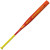 2026 Easton HYPE FIRE Loaded USSSA Slow Pitch Softball Bat, One Piece, 13 in Barrel, ESU6HF1L